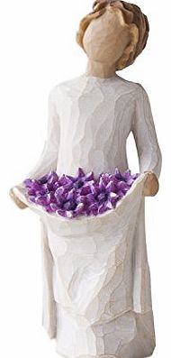 Willow Tree Simple Joys Figurine