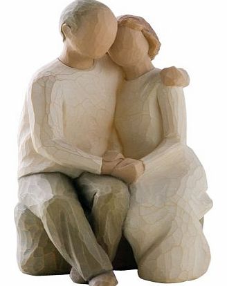 Willow Tree Willlow Tree Anniversary Figurine