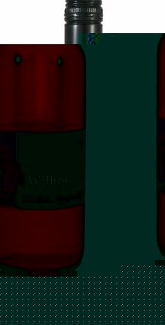 Willowood Winery Willowood White Zinfandel Rose (Blush)- California USA Case of 6 bottles