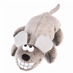 Willow` Macy Mouse Catnip Cat Toy