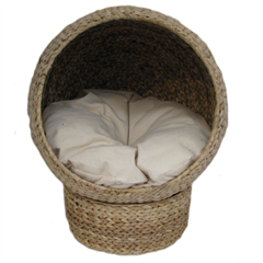 Willows Willowand#39;s Cat-a-Sphere Bed for Cats