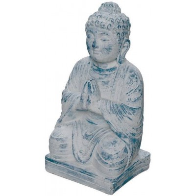 Willowstone Praying Buddha