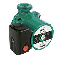 WILO Gold RS60 Pump