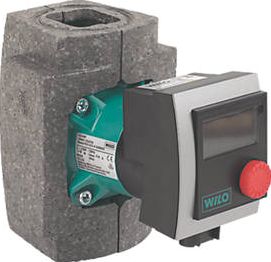 Wilo, 1228[^]63610 Stratos PICO Commercial Circulating Pump
