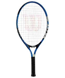Wilson 23in Slam Tennis Racket