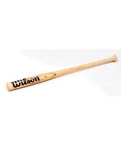Wilson Baseball Bat