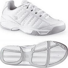 Wilson Advantage Court II Womenand#39;s Shoe