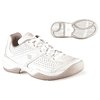 Advantage Court Lace Junior Tennis Shoes