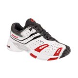 Wilson BABOLAT Team Junior 4 Tennis Shoes , UK3.5