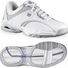 Wilson Backdraw Womenand#39;s Shoe