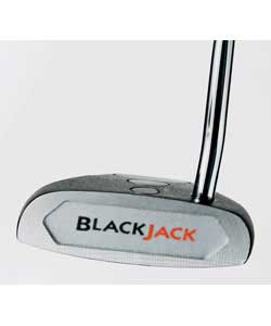 wilson Black Jack VII Putter