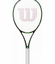 Wilson Blade 101L Adult Demo Tennis Racket