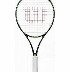 Wilson Blade 101L Adult Tennis Racket