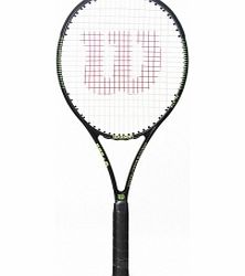 Wilson Blade 104 Adult Demo Tennis Racket
