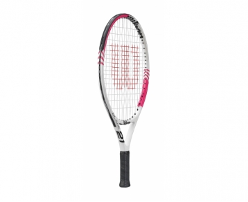 Blade 21 Pink Junior Tennis Racket