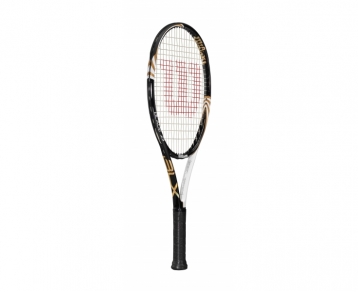 Wilson Blade 25 BLX Junior Tennis Racket