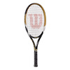 WILSON Blade 25 Junior Tennis Racket (WRT190800)