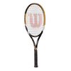 WILSON Blade 26 Junior Tennis Racket (WRT190700)