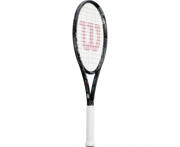 Wilson Blade 98S Adult Tennis Racket