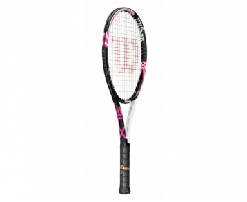 Wilson Blade Lite BLX Pink Demo Tennis Racket
