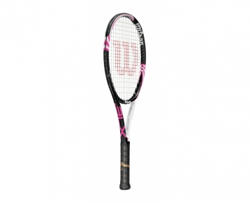 Blade Lite BLX Pink Tennis Racket