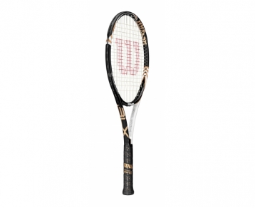 Wilson Blade Team BLX Demo Tennis Racket