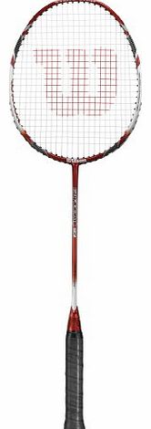 Wilson Carbon 83 Badminton Racket
