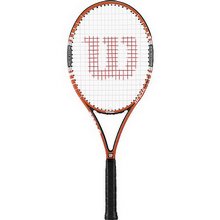 Wilson Carbon Tour Tennis Racket