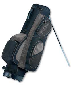 Wilson Carry Lite Stand Bag