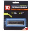 WILSON Conform Badminton (Pack of 6 Grips)