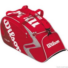 Wilson Court Bag
