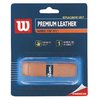 WILSON Cushion Aire Premium Leather Tennis Grip