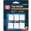WILSON Cushion Aire Pro Overgrip - 1 set (Pack