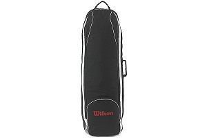 Wilson Deluxe Travel Cover