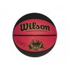 Wilson Derrick Rose MVP Limited Edition Basketball
