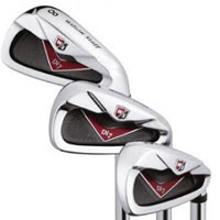 Wilson Di7 Graphite