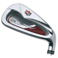Wilson Di9 Graphite