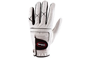 Wilson Dry Golf Glove