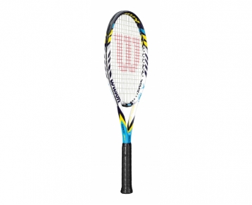Wilson Envy 100 BLX Adult Tennis Racket