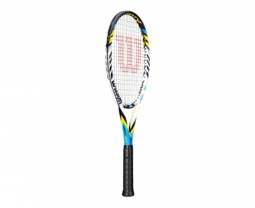 Wilson Envy 100 BLX Adult Tennis Racket