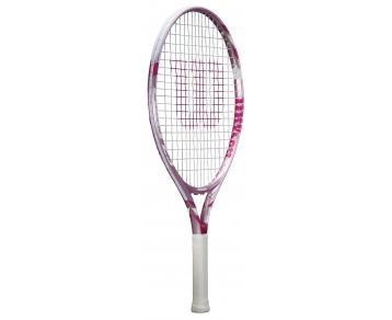 Envy Pink 23 Junior Tennis Racket