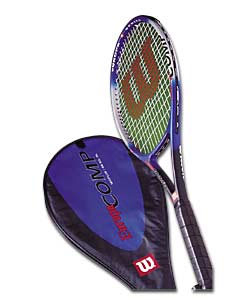 Wilson Europa Competition