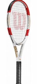 Wilson Federer Tour 105 Adult Tennis Racket