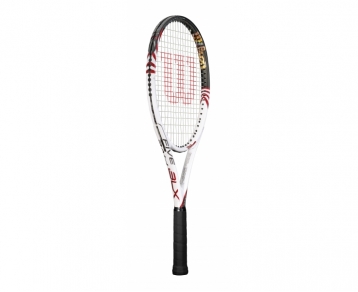 Wilson Five BLX Adult Demo Tennis Racket