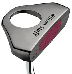 wilson Golf Putter 8871