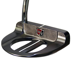 Wilson Golf Putter 8873