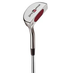 wilson Golf Putter 8876