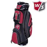 Wilson Golf Wilson Alpine Polar Deluxe Cart Bag