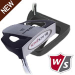 Wilson Golf Wilson BlackJack Putters