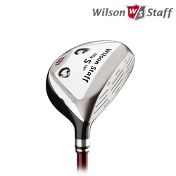 Wilson Golf Wilson Df6 Fairway #5 Graphite Shaft